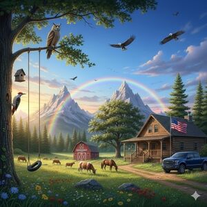 Adding Stuff Daily. Catch My Bins On What Not, Under Same Name.